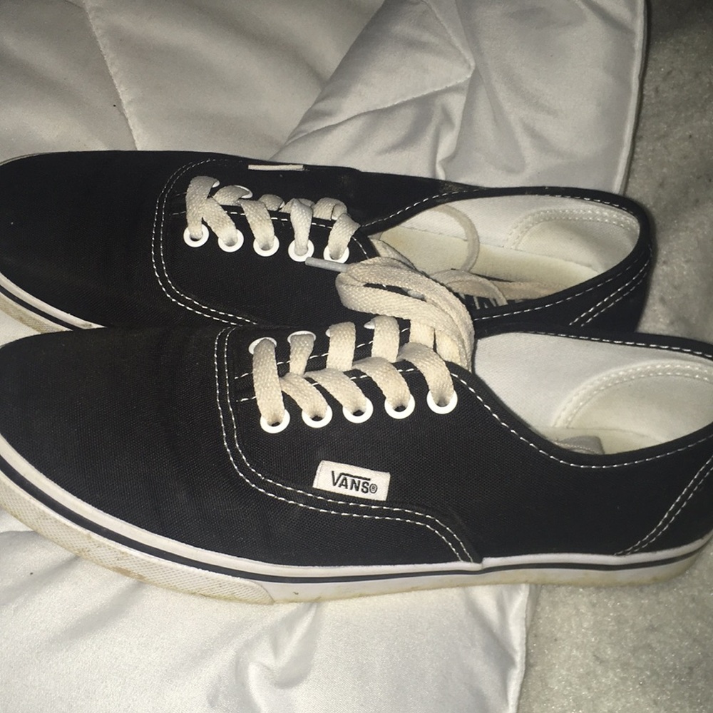 Don’t really wear them that much